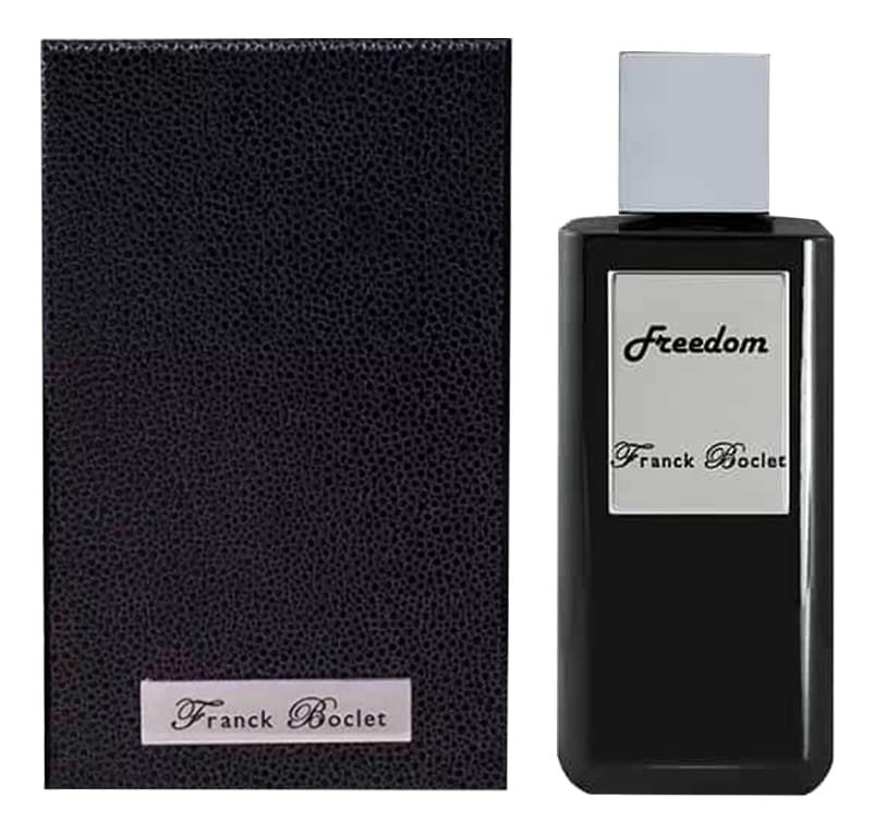 Franck Boclet Rock Riot Freedom Extrait De Parfum 100ml 3575070054569