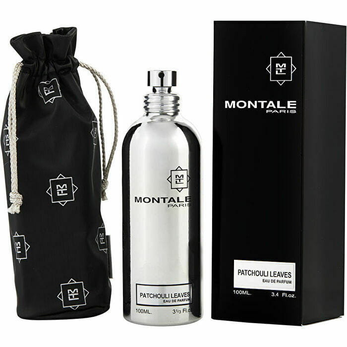 Montale Patchouli Leaves