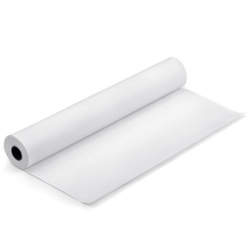 Papier pakowy gładki, biały, 5 kg