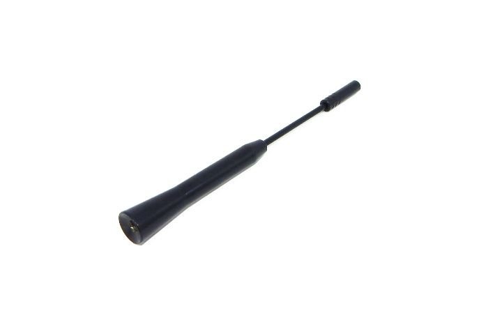 Uniwersalna Antena Samochodowa Bat Maszt 14cm