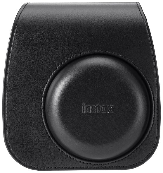 Fuji Etui Pokrowiec Instax mini 11 70100146244) Szare