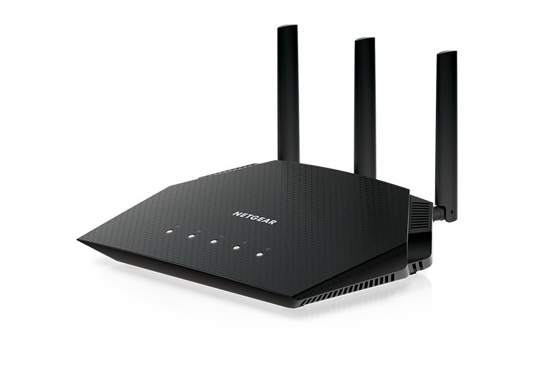 Netgear RAX10-100EUS