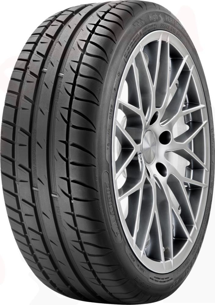 Taurus High Performance 401 195/45R16 84V