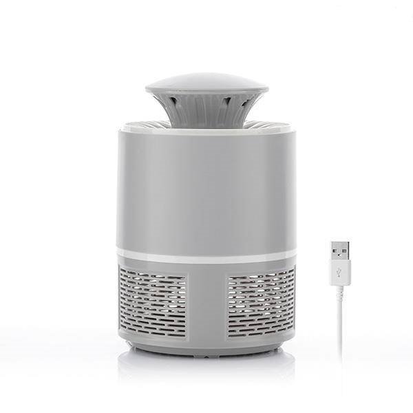 Ssąca lampa przeciw komarom Kl Twist InnovaGoods