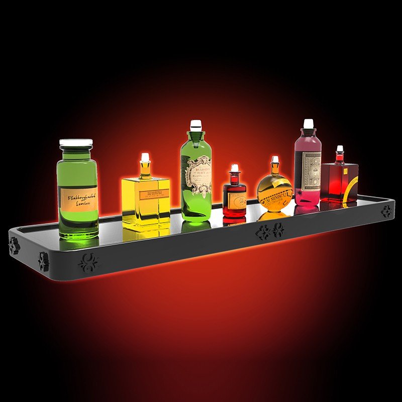 Lampka Eliksiry - Harry Potter