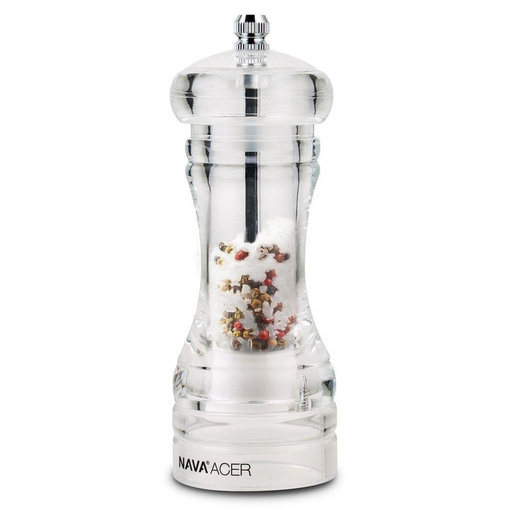 NAVA Młynek do przypraw 9441LD 9441LD SAM ONE SIZE