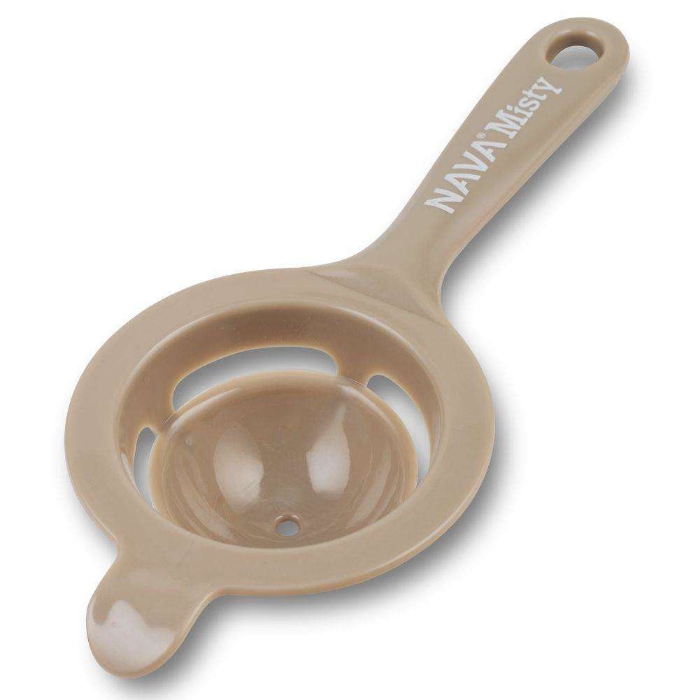 NAVA Separator do jajek MISTY do oddzielania oddzielacz żółtka jajka 19 cm 10-186-008