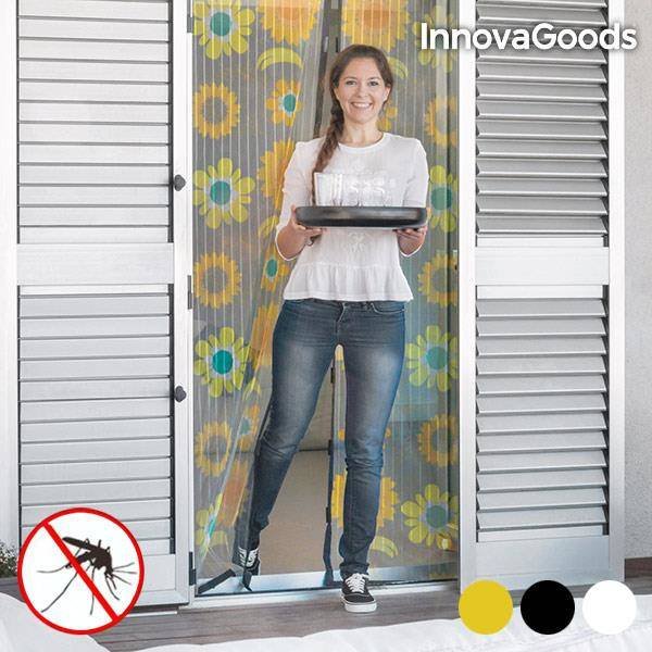 Zasłona przeciw owadom InnovaGoods