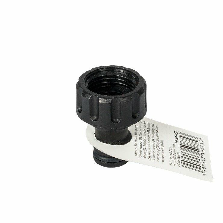 Cellfast przyłącze 1/2" na kran 54-150 54-150