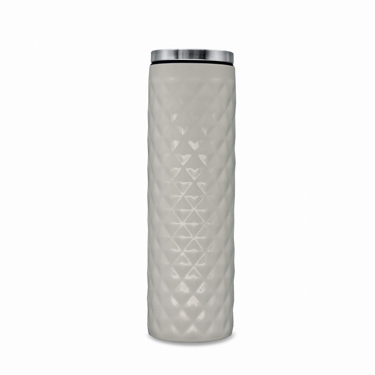 Maestro KUBEK TERMICZNY 450ml SZARY MR-1648-45-G MR-1648-45-GREY