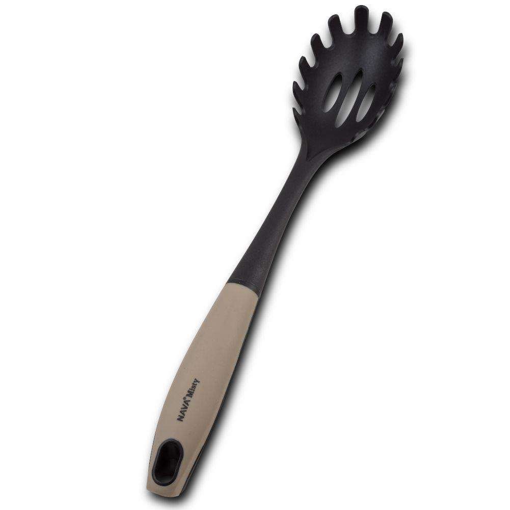 NAVA Łyżka kuchenna MISTY do nakładania makaronu spaghetti 34 cm 10-111-008