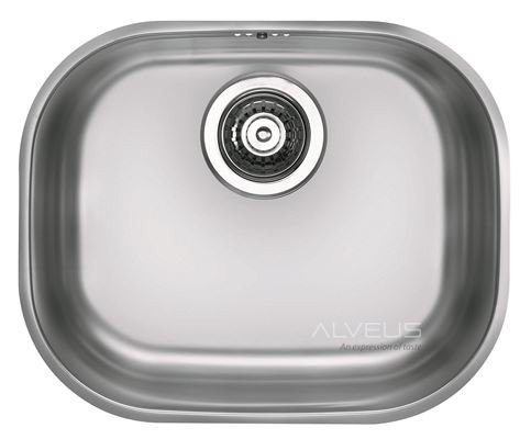 Alveus VARIANT 20 stal SATYNA 1009012