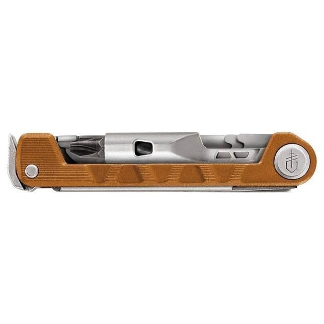 Multitool uniwersalny Gerber ArmBar Drive orange