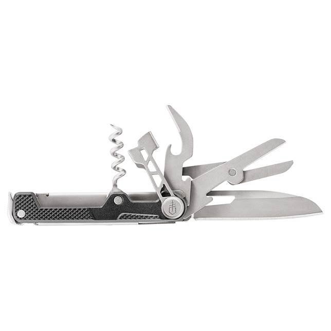 Multitool z korkociągiem Gerber ArmBar Cork onyx blister