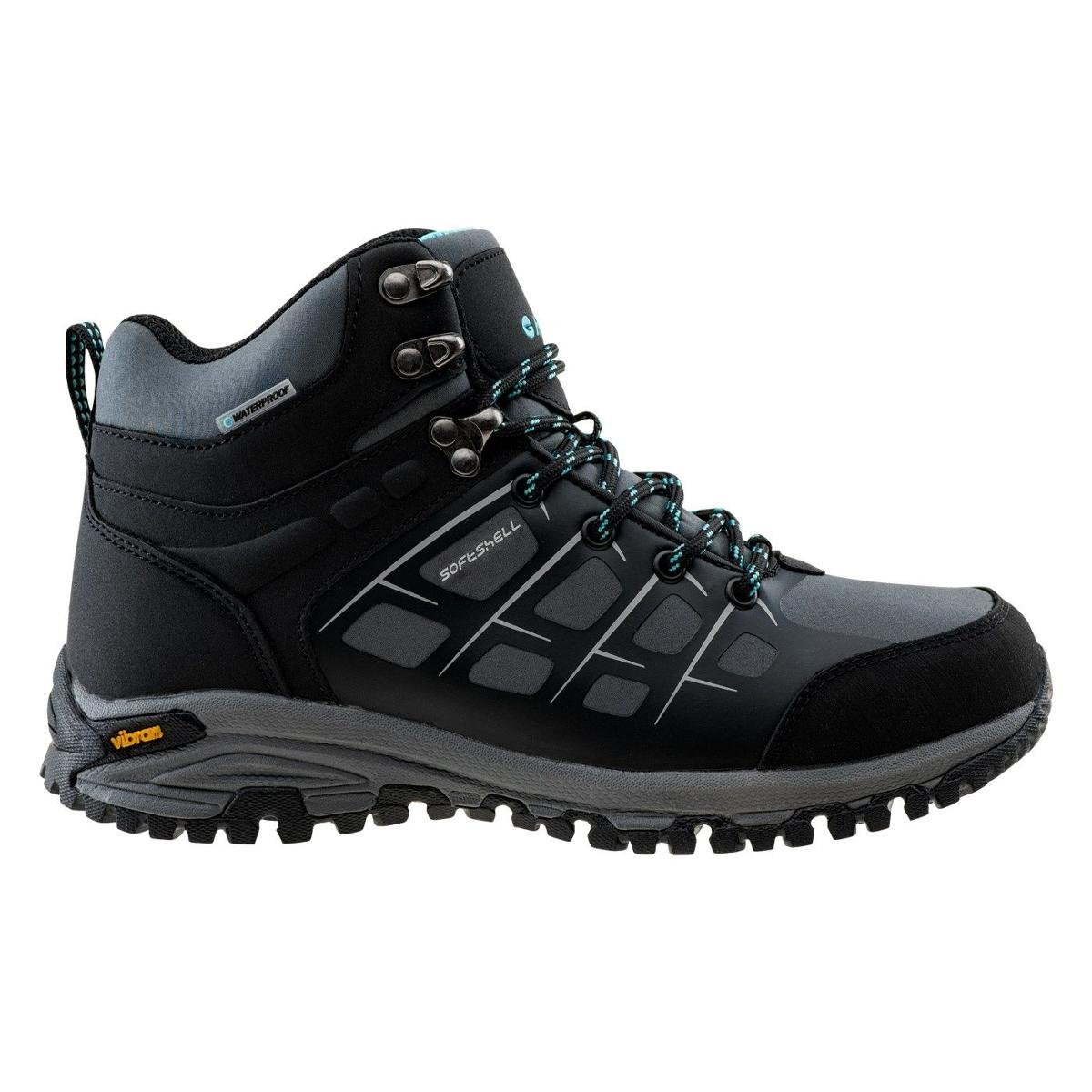 Hi-Tec Masami Damskie Buty Trekkingowe Membrana 36