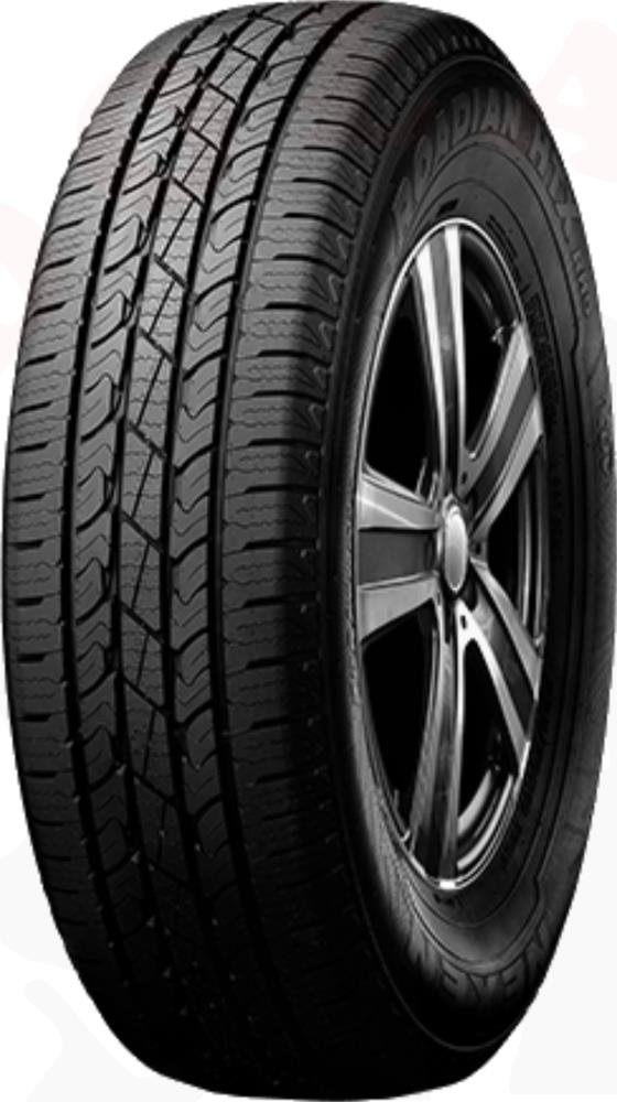 Nexen Roadian HTX RH5 235/65R17 108H