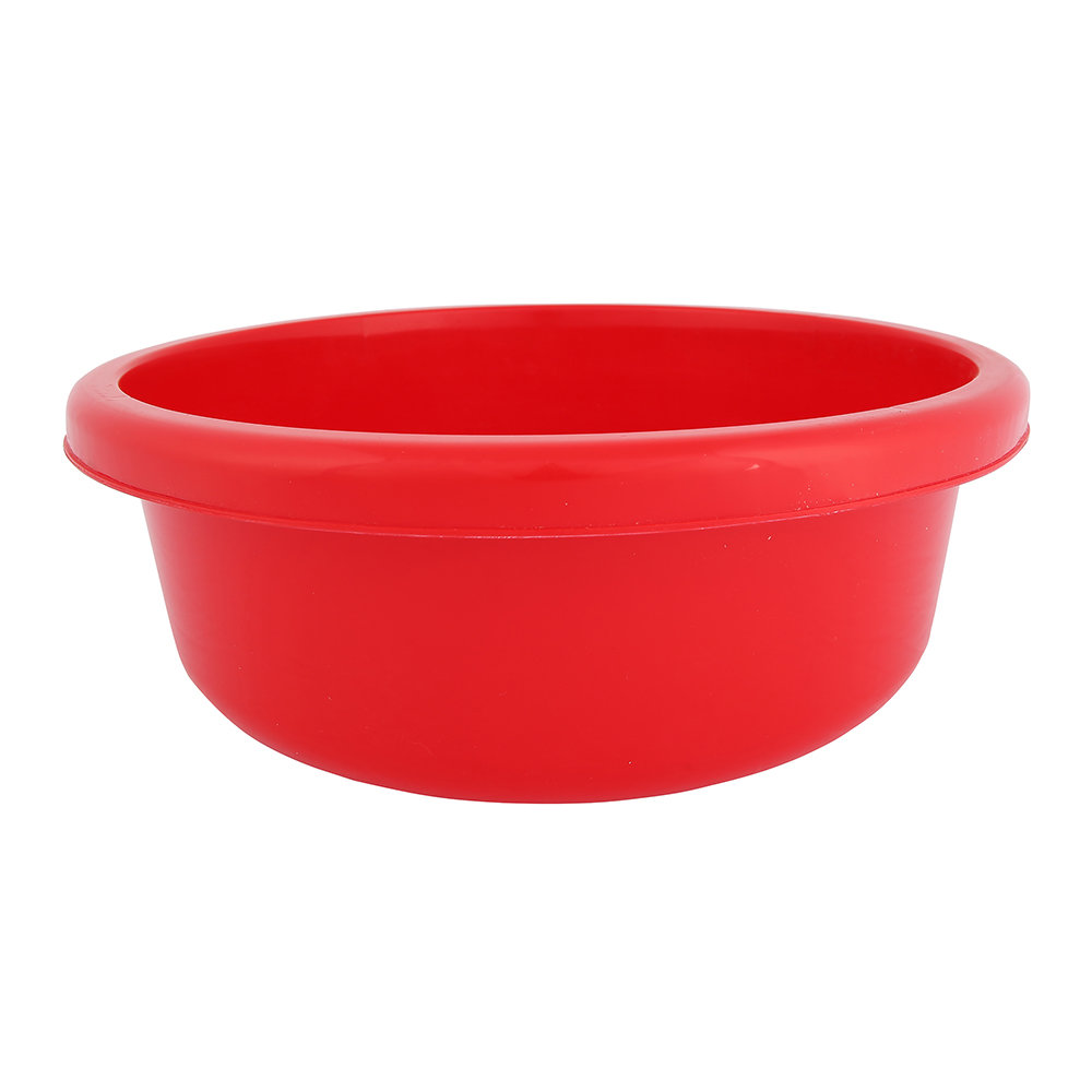 Altom MISKA OKRĄGŁA CLASSIC 36CM 9,0L CZERWONY 5902443992056