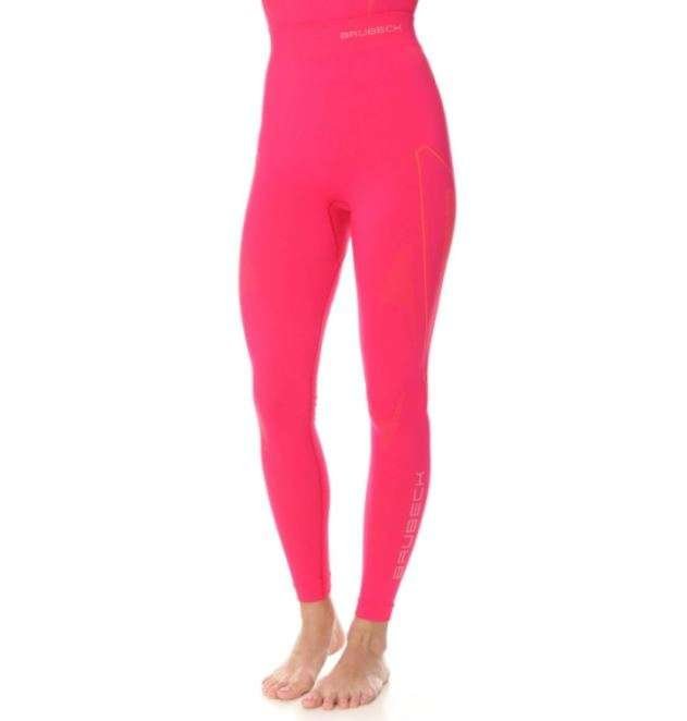 Brubeck, Leginsy termoaktywne damskie na narty,rozmiar S