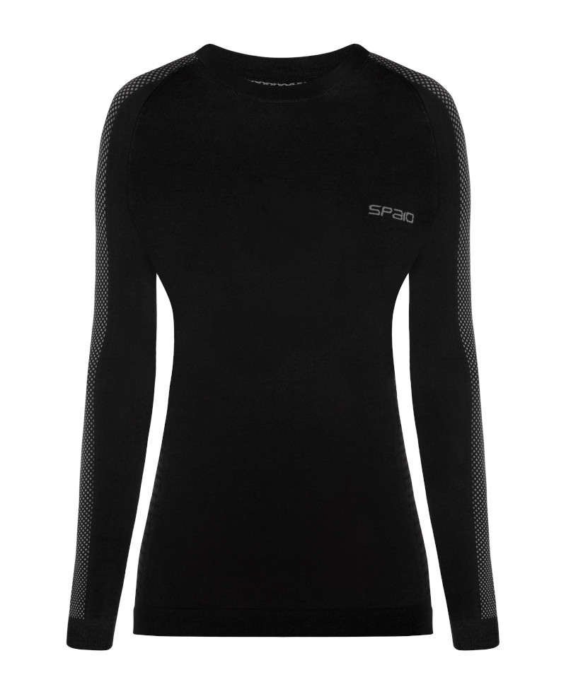 Koszulka termoaktywna Spaio Fierce Unisex - M