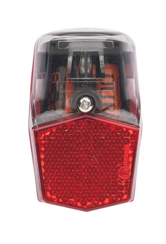 Axa Lampka tylna Run Compact