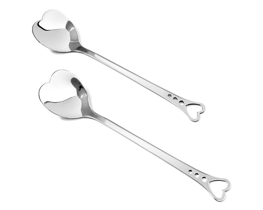 Gadget Master Serdeczne łyżeczki 2 szt.