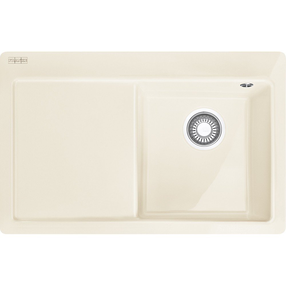 Franke MTK 611-78 Lewy