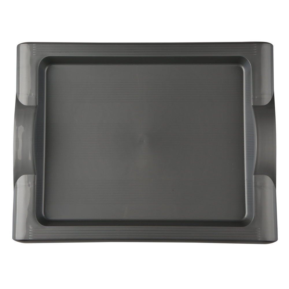 ALTOM TACA FAMILIJNA 51X35X7CM SREBRNY 5902443991332