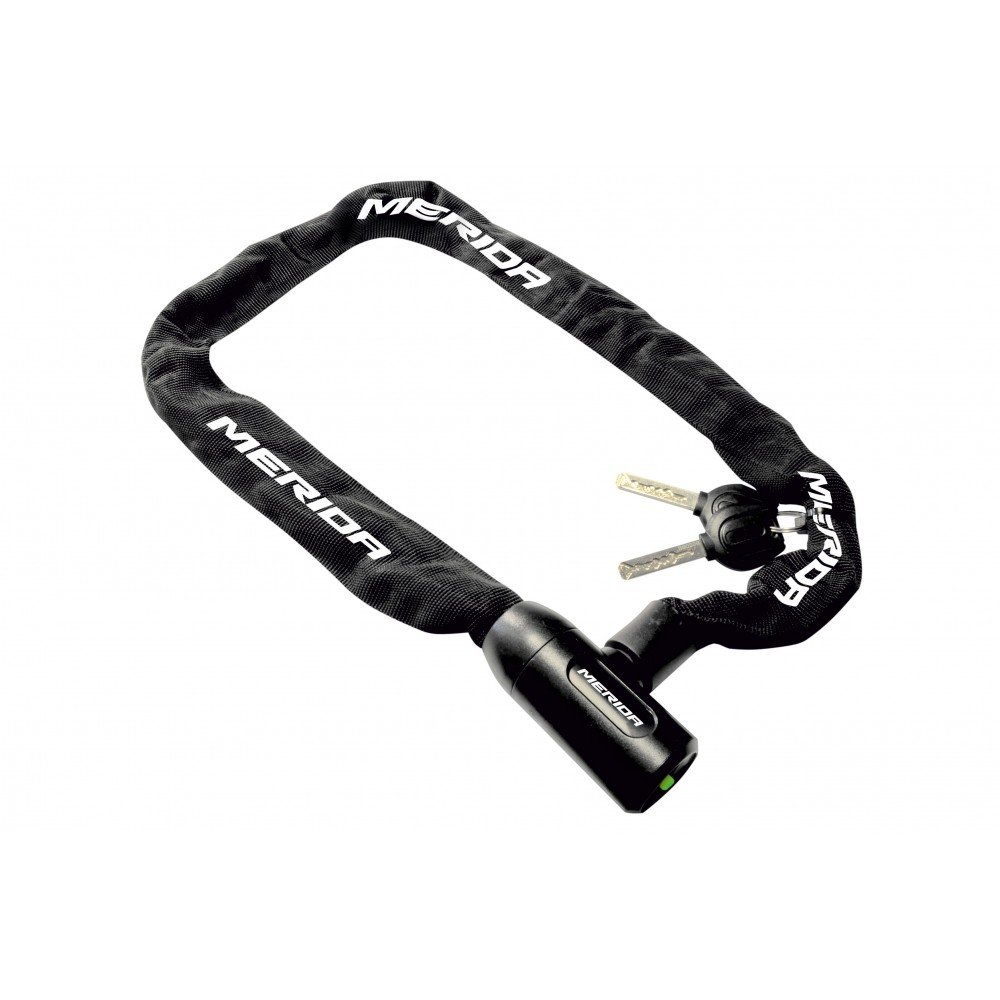 MERIDA zapięcie Chain Łańcuch 6X900 MM LC-MD019