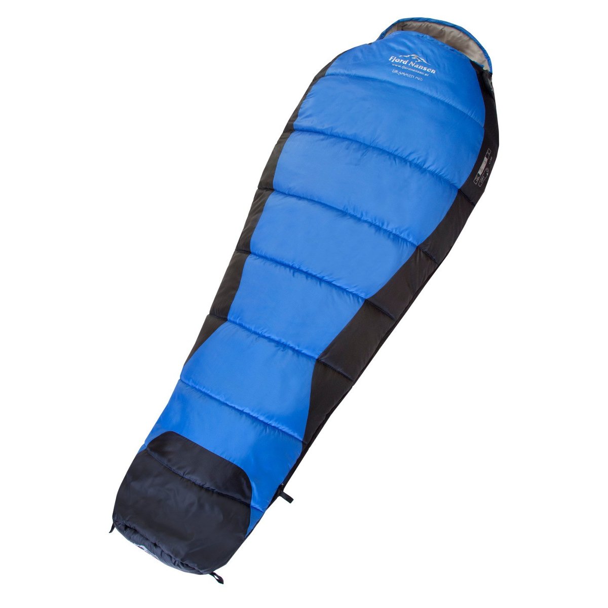 Fjord Nansen FREDVANG XL