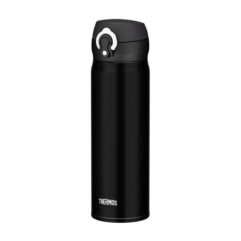 Thermos Kubek termiczny z ustnikiem Motion JNL 600ml czarny 130031