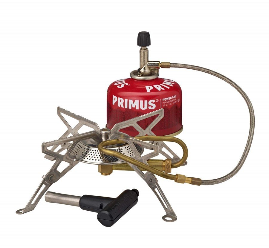 Primus Kuchenka GRAVITY III