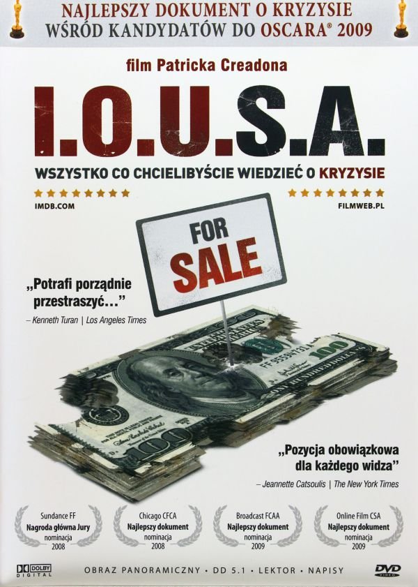 I.O.U.S.A.