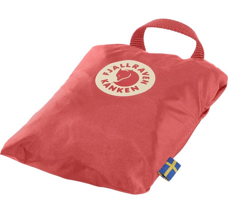 FJÄLLRÄVEN Fjällräven Knken Rain Cover, UN Blue, REG