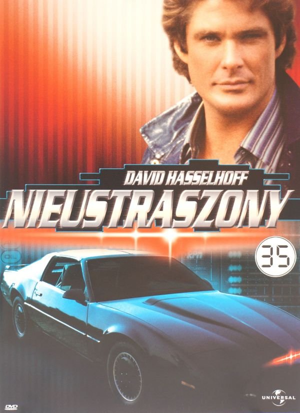 Nieustraszony 35
