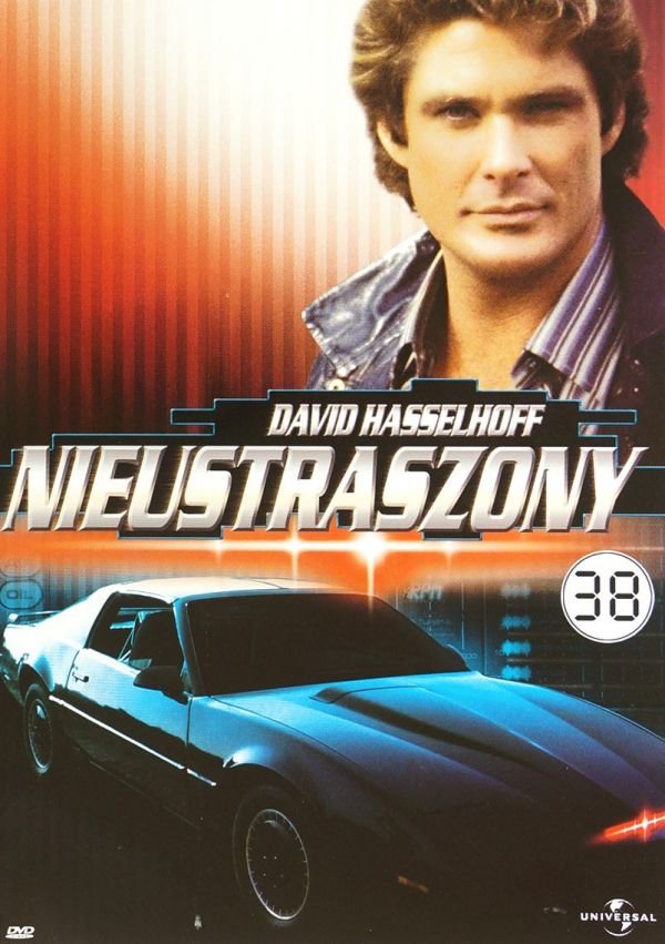 Nieustraszony 38