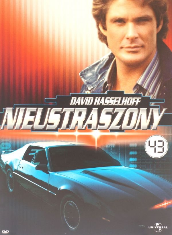 Nieustraszony 43