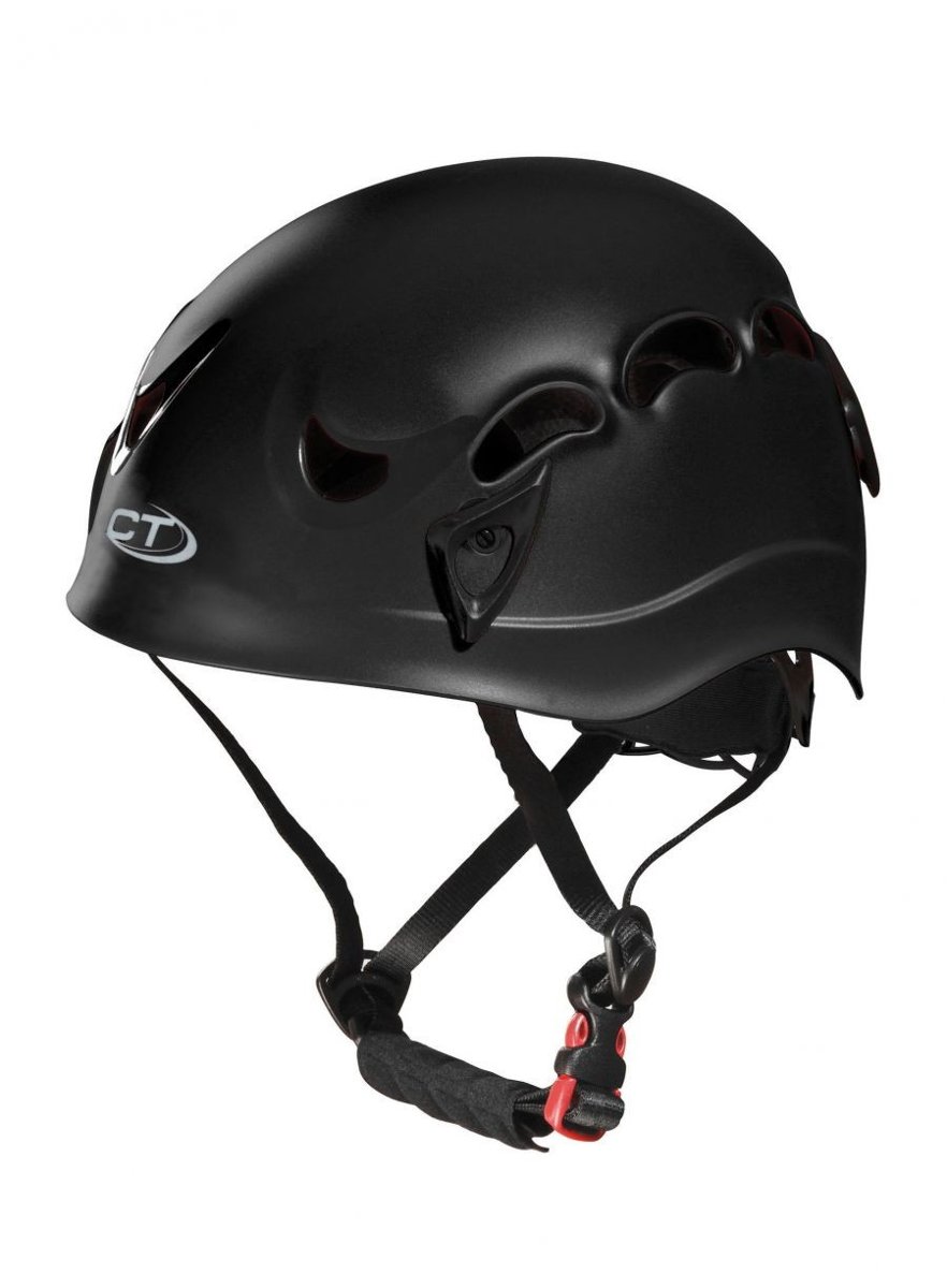 Kask wspinaczkowy Climbing Technology Galaxy Orange