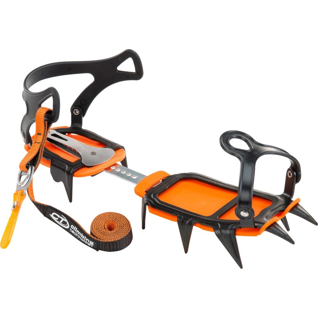 Climbing Technology Raki koszykowe ICE