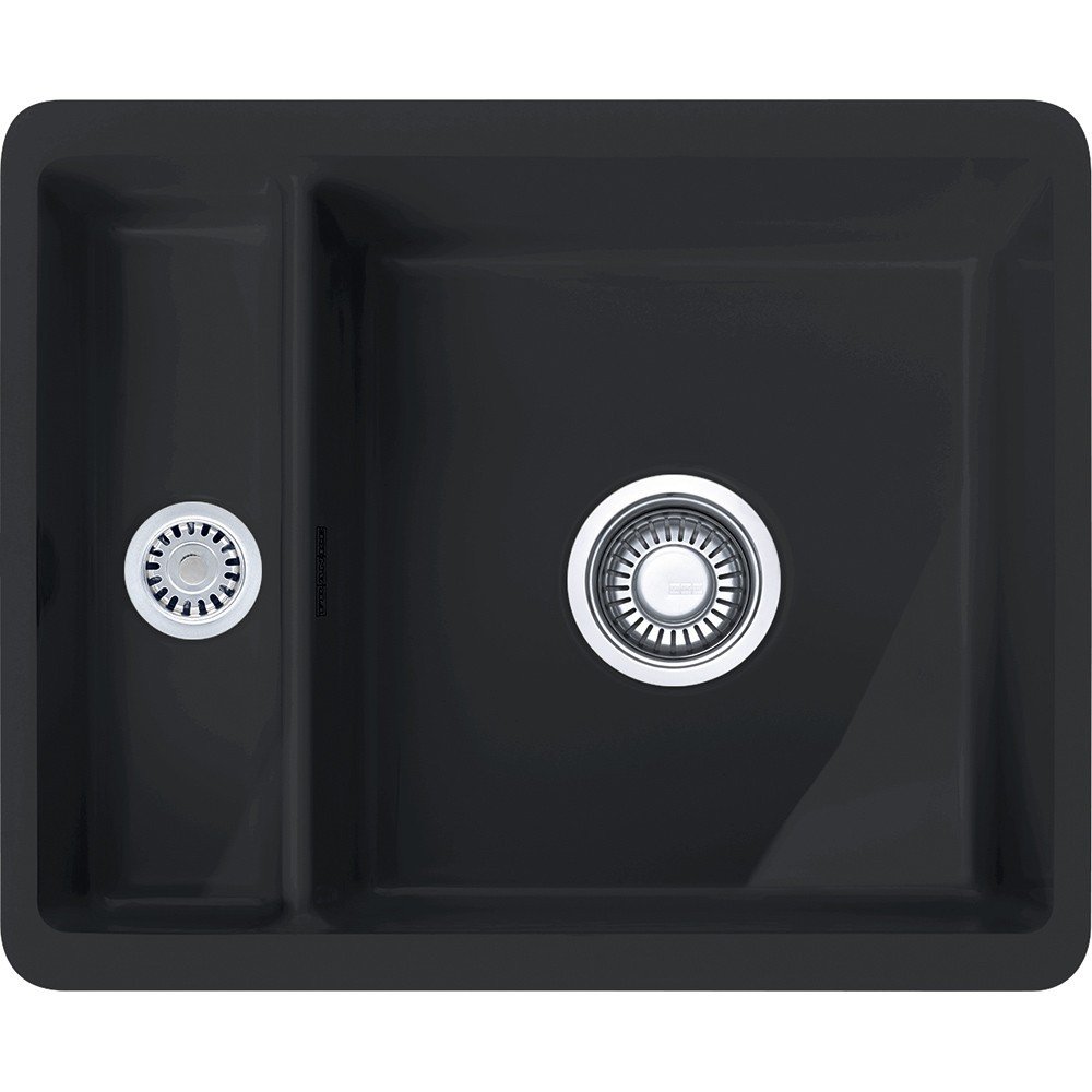 Franke Kubus KBK 160 onyx 126.0380.014