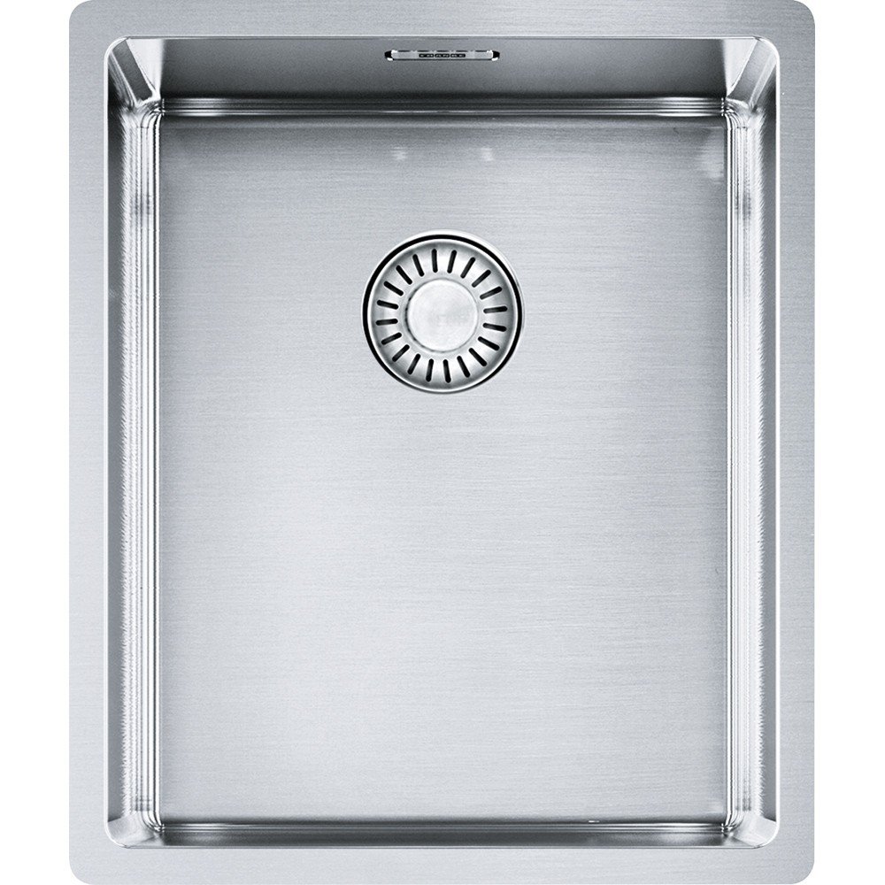 Franke Box BXX 210/110-34 stal jedwab 127.0453.653