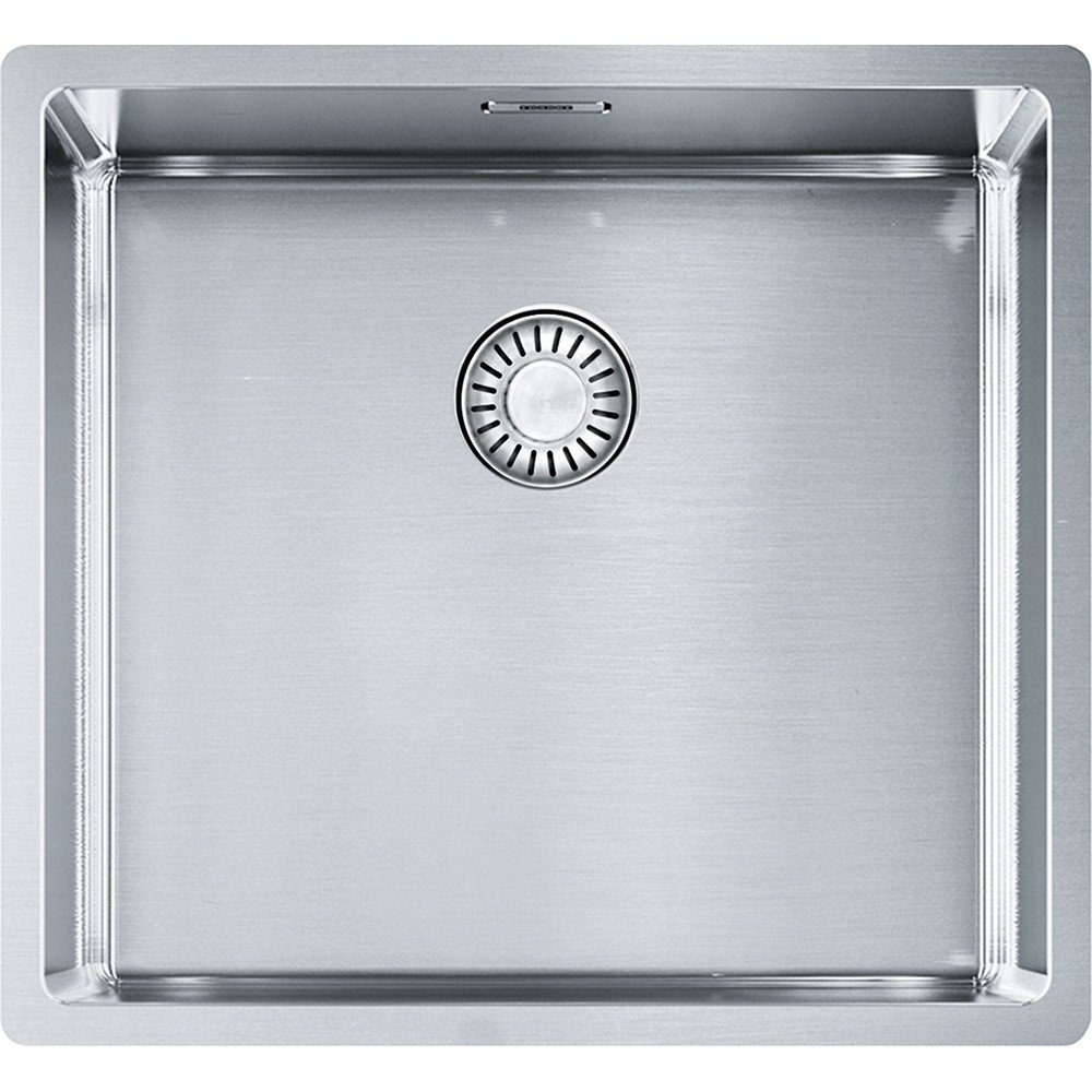 Franke Box BXX 210/110-45 stal jedwab 127.0453.655