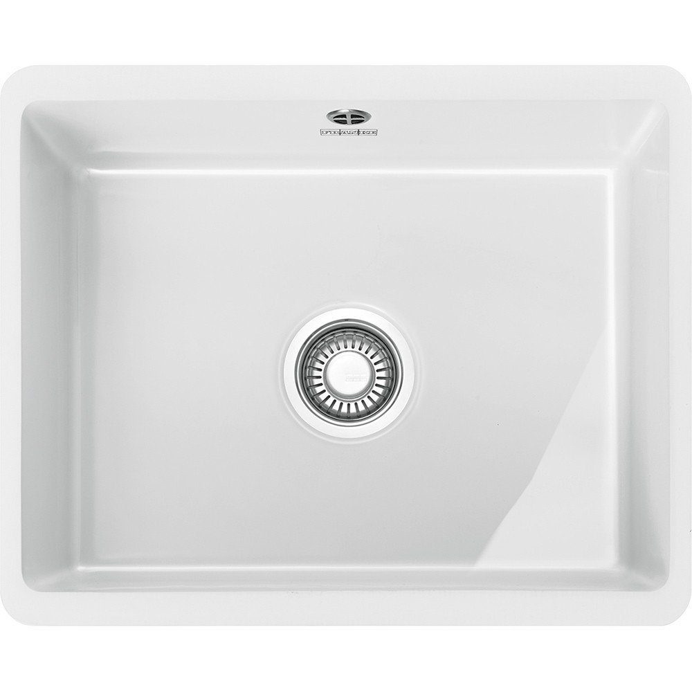 Franke Kubus KBK 110-50 biały polarny 126.0380.001