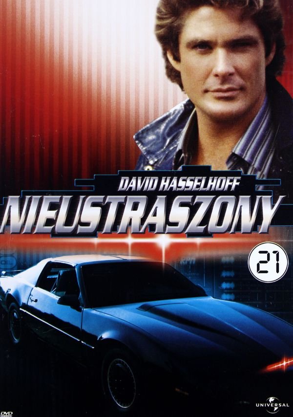 Nieustraszony 21