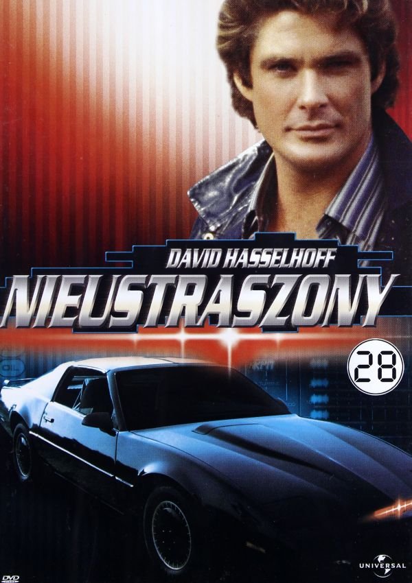 Nieustraszony 28