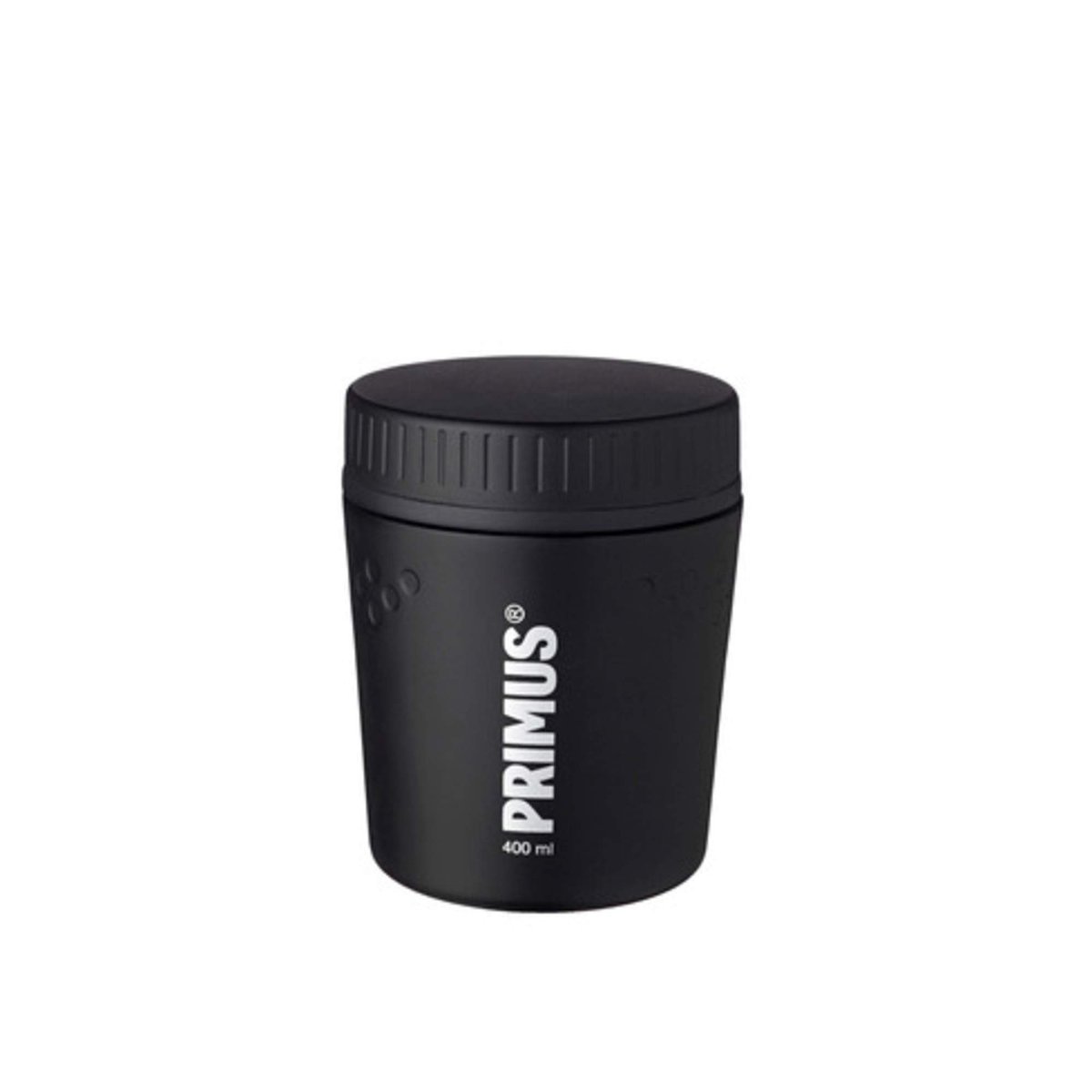 Primus Termos na żywność TRAILBREAK LUNCH JUG 0,4 L black - ONE SIZE apm_7330033903638