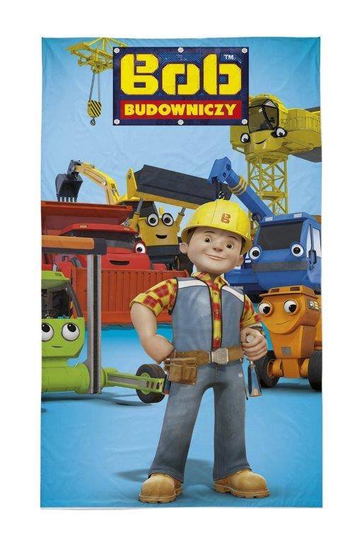 Ręcznik licenc.30x50 Bob 011