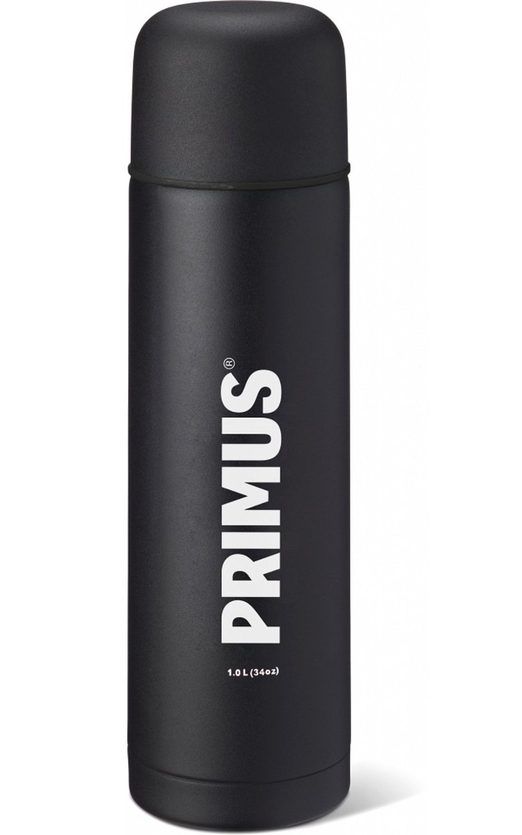 Primus Termos VACUUM BOTTLE 1,0 L black 7330033908268