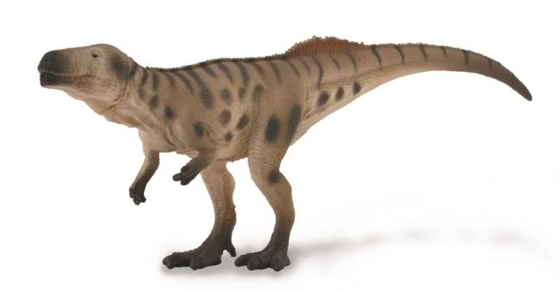 Collecta Megalosaurus w zasadzce