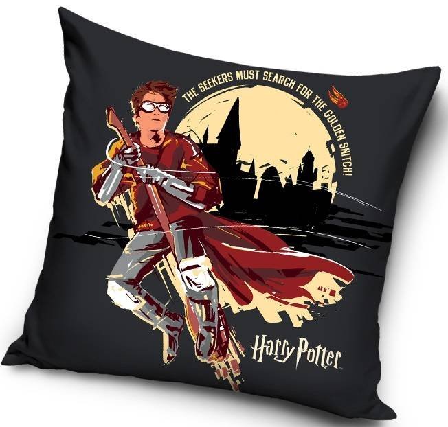CX Poszewka Harry Potter HP203017 40x40 cm 14673
