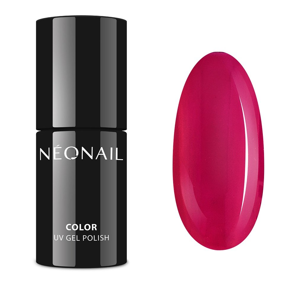 Neonail Candy Girl Juicy Raspberry 7,2 ml